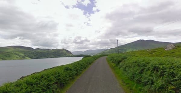 caragh-lake-road