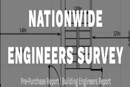 Pre-Purchase Survey Nationwide Engineers Survey, Pre-Purchase Cork