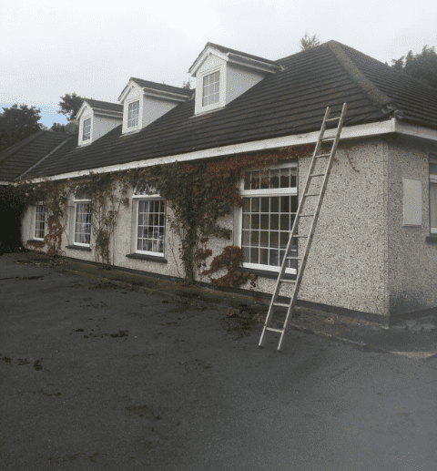 recommendedroofing.ie and Roofing Repairs Tipperary and Limerick Roofers